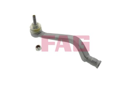 KOŃCÓWKA DRĄŻKA DACIA P