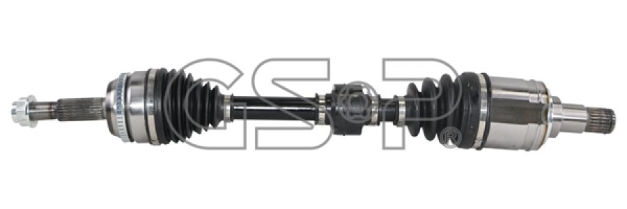 PÓŁOŚ NAPĘDOWA TOYOTA