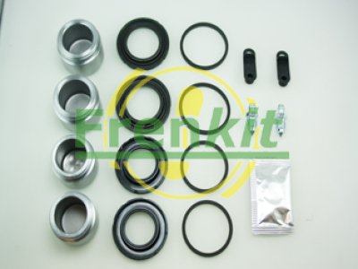 Reperaturka zacisku hamulcowego FRENKIT 240953  Z TŁOCZKIEM (64X64X90) 