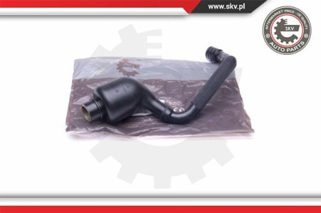 SEPARATOR OLEJU AUDI A4, A6, VW PASSAT