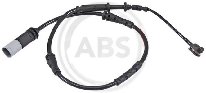 Czujnik klocków hamulcowych A.B.S. 39905 34356865612 BMW X1 F48  15- TYŁ
