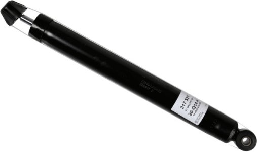 AMORTYZATOR SACHS 317321 31317966 VOLVO Tył