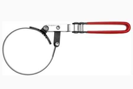 KLUCZ DO FILTRA OLEJU OPASKOWY  60-73MM YATO 