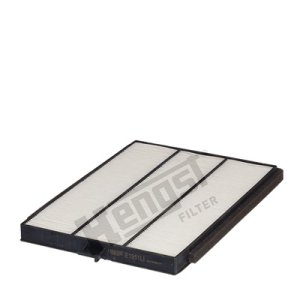 FILTR POWIETRZA KABINOWY HONDA