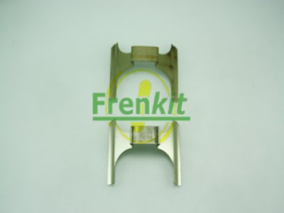 Zestaw do klocków hamulcowych FRENKIT 901139 (175X110) 