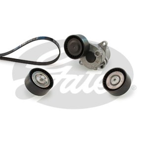 ZESTAW PASKA KLINOWEGO WIELOROWKOWEGO