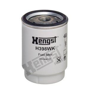 FILTR PALIWA MAN HENGST FILTER H398WK 