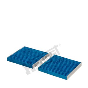 FILTR POWIETRZA KABINOWY BMW