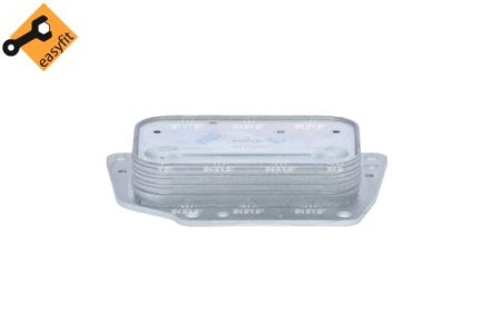 CHŁODNICA OLEJU FIAT