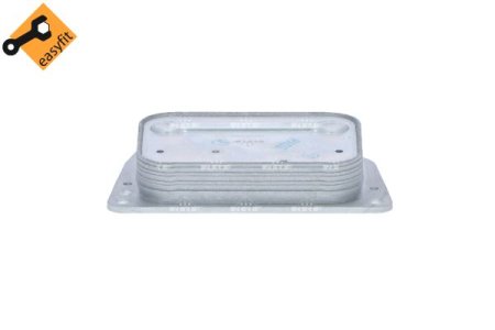 CHŁODNICA OLEJU FIAT