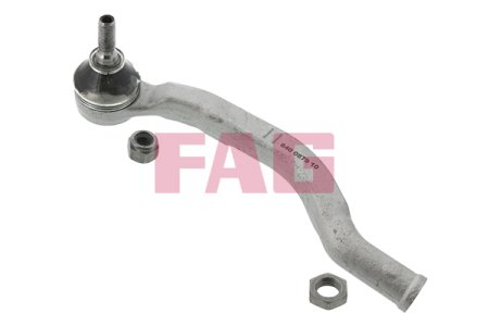 KOŃCÓWKA DRĄŻKA FAG 840087910 7701049282 RENAULT OPEL