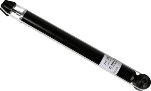 AMORTYZATOR SACHS 317398 13432671 OPEL  Tył