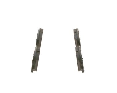 Klocki hamulcowe BOSCH 0986424869 84120877 OPEL INSIGNIA B  17- PRZÓD