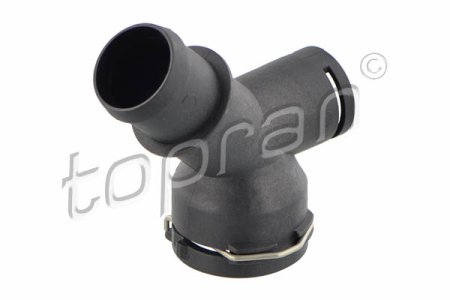 KRÓCIEC UKŁADU CHŁODZENIA AUDI