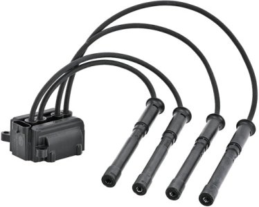 CEWKA ZAPŁONOWA RENAULT