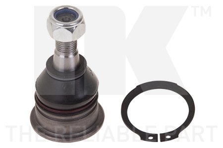 SWORZEŃ WAHACZA NISSAN ALMERA TINO 