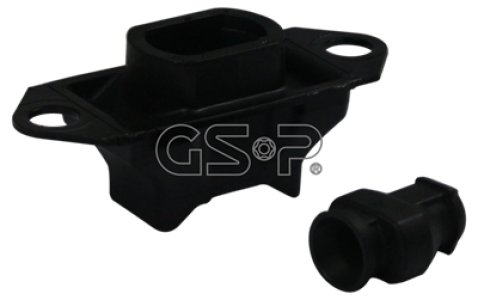 PODUSZKA SILNIKA DACIA