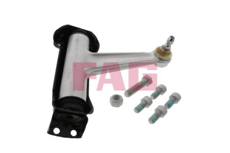 WAHACZ MERCEDES BENZ