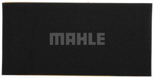 Filtr powietrza VOLVO V40/S40 1.9/2.0 97 MAHLE LX596 C35124