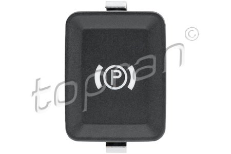 WŁĄCZNIK, HAMULEC POSTOJOWY VW