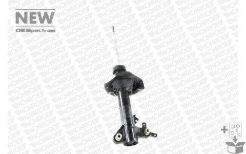 AMORTYZATOR NISSAN PP