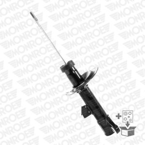 AMORTYZATOR NISSAN PP