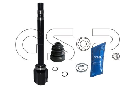 PRZEGUB NAPĘDOWY KPL. GSP 699160  RENAULT