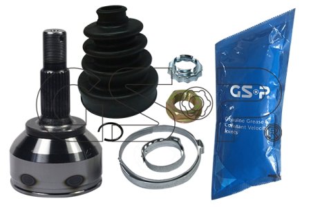 PRZEGUB NAPĘDOWY KPL. GSP 845074  CITROEN