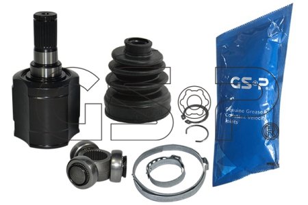 PRZEGUB NAPĘDOWY KPL. HYUNDAI