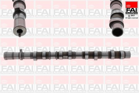 WAŁEK ROZRZĄDU FAI AutoParts C372 241004A000 CITROEN HYUNDAI KIA