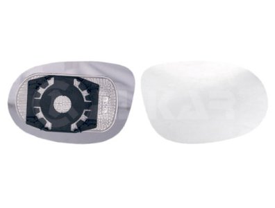 WKŁAD LUSTERKA FIAT