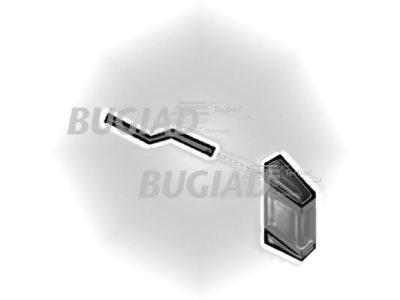 PRZEWÓD INTERCOOLERA AUDI SEAT SKODA VW