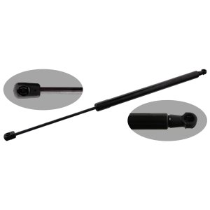 SPRĘŻYNA GAZOWA VW