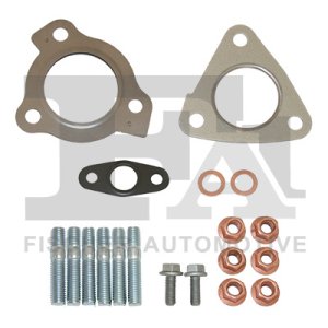 ZESTAW MONTAŻOWY TURBINY 2,0 CRDI HYUNDAI 06-