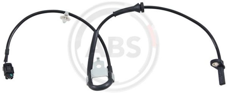 Czujnik ABS A.B.S. 31461 4709219 OPEL AGILA  08- LP
