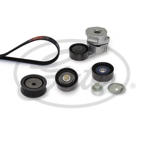 Zestaw paska klin. wielor. GATES K086PK1685 FORD