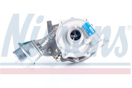 TURBOSPRĘŻARKA ALFA ROMEO FIAT LANCIA OPEL