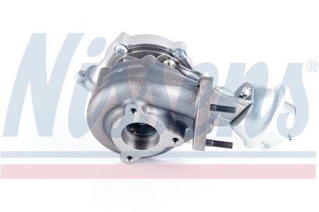 TURBOSPRĘŻARKA ALFA ROMEO FIAT LANCIA OPEL