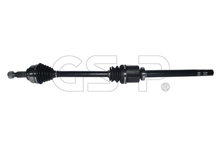 PÓŁOŚ NAPĘDOWA GSP 250554 8200278603 RENAULT