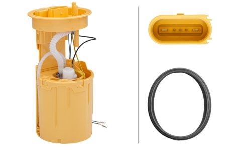 POMPA PALIWA ZESPÓŁ ZASILAJĄCY VW