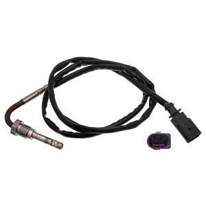 CZUJNIK TEMPERATURY SPALIN VW