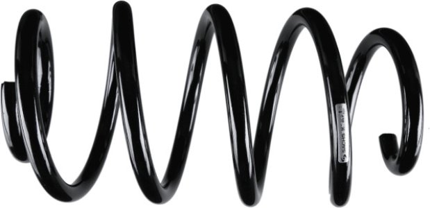 SPRĘŻYNA ZAWIESZENIA