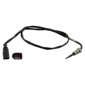 CZUJNIK TEMPERATURY SPALIN SKODA