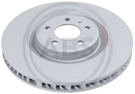 TARCZA HAMULC. PORSCHE MACAN  14- PP