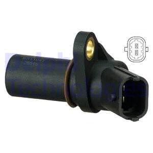 CZUJNIK POŁOŻENIA WAŁU KORBOWEGO NISSAN OPEL