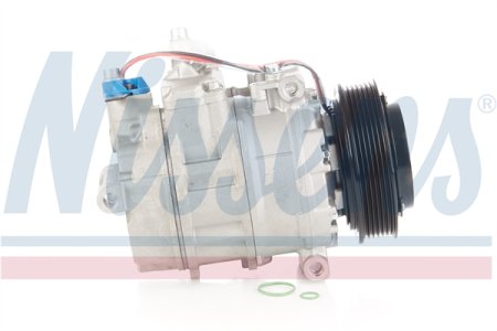 KOMPRESOR KLIMATYZACJI OPEL