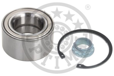 ZESTAW LOZYSK MERCEDES E