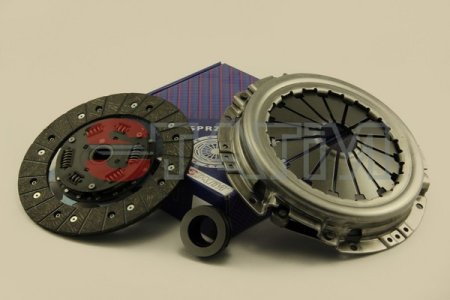 SPRZEGLO KPL. FORD TRANSIT