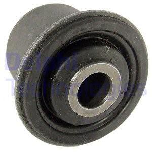 TULEJA WAHACZA DELPHI TD729W DACIA LOGAN