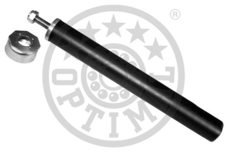 AMORTYZATOR PRZOD L/P AUDI 80 PASSAT -91